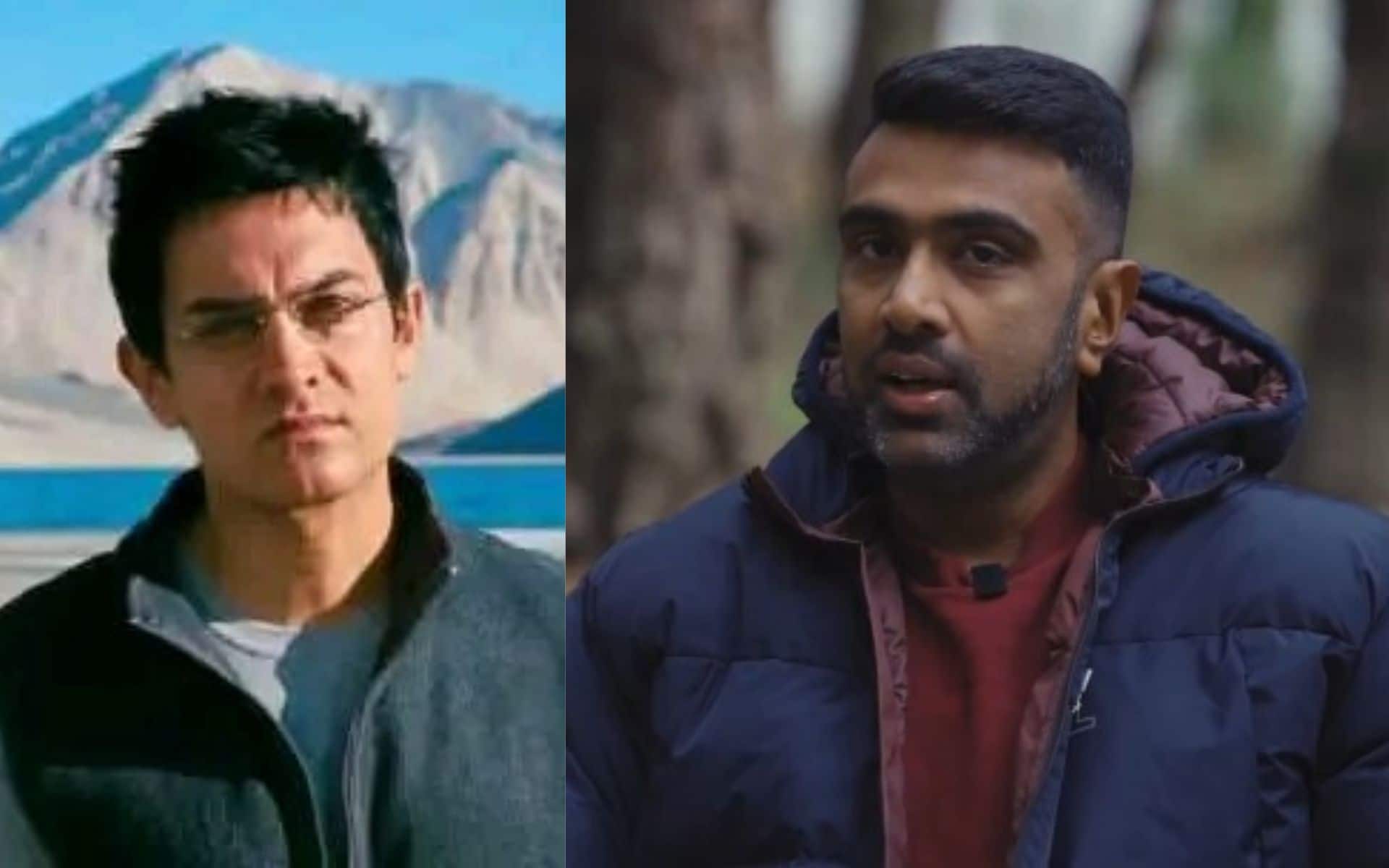'Life Is Not A Race' - Ashwin Paraphrases Aamir Khan's '3 Idiots' As He Sums Up His Career Before 100th Test